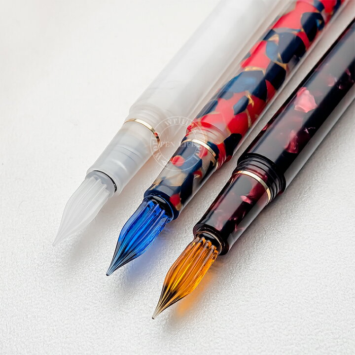 楽天市場】【MO26】【MAJOHN/末匠】N8 ガラスペン・万年筆 全3色 ペン先・コンバーター付属 小美工 【即納/宅配便・ゆうパケット対応 ミニサイズ コンパクト 携帯】 : 筆記具専門店ペンライフ 楽天市場】【MO26】【MAJOHN/末匠】N8 ガラスペン・万年筆 全3色 ペン先・コンバーター付属 小美工 【即納/宅配便・ゆうパケット対応 ミニサイズ コンパクト 携帯】 : 筆記具専門店ペンライフ