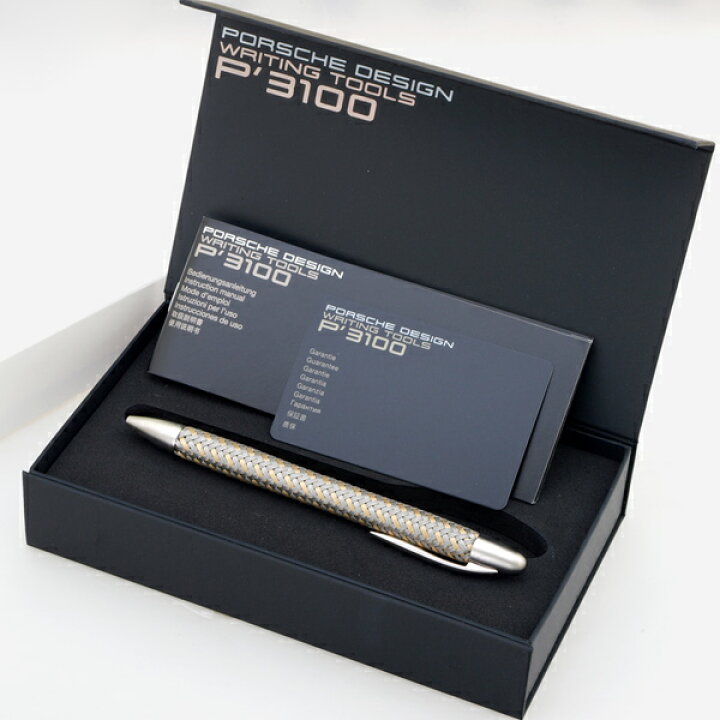 楽天市場】【PORSCHE DESIGN/ポルシェデザイン】P 