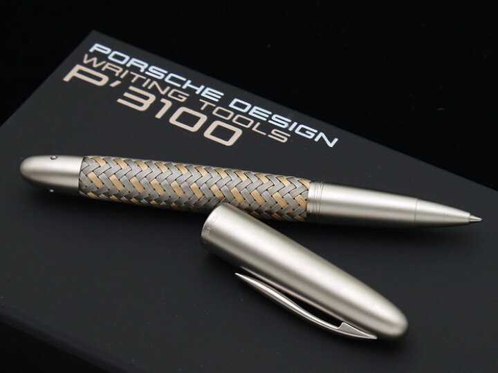 楽天市場】【PORSCHE DESIGN/ポルシェデザイン】P 