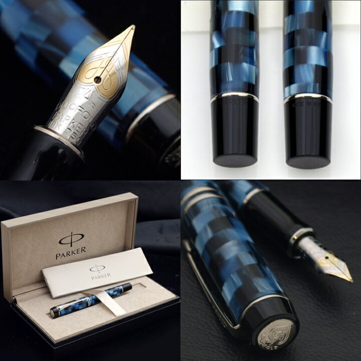 楽天市場】【即納】【PARKER/パーカー】【DUOFOLD/デュオフォールド 