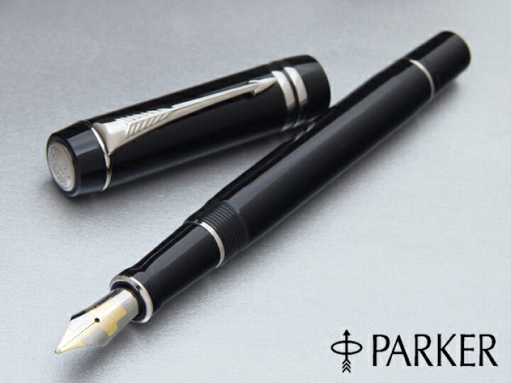 楽天市場】【即納】【PARKER/パーカー】旧型DUOFOLD/デュオフォールド 