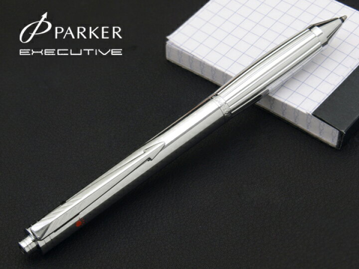 楽天市場】【Parker/パーカー】【EXECUTIVE/エグゼクティブ】Quattro 