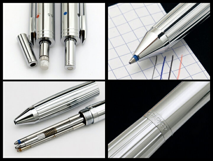 楽天市場】【Parker/パーカー】【EXECUTIVE/エグゼクティブ】Quattro 