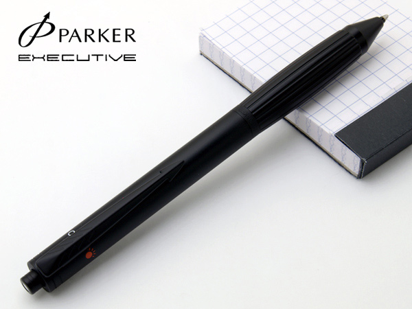 楽天市場】【PARKER/パーカー】【EXECUTIVE/エグゼクティブ】Quattro 