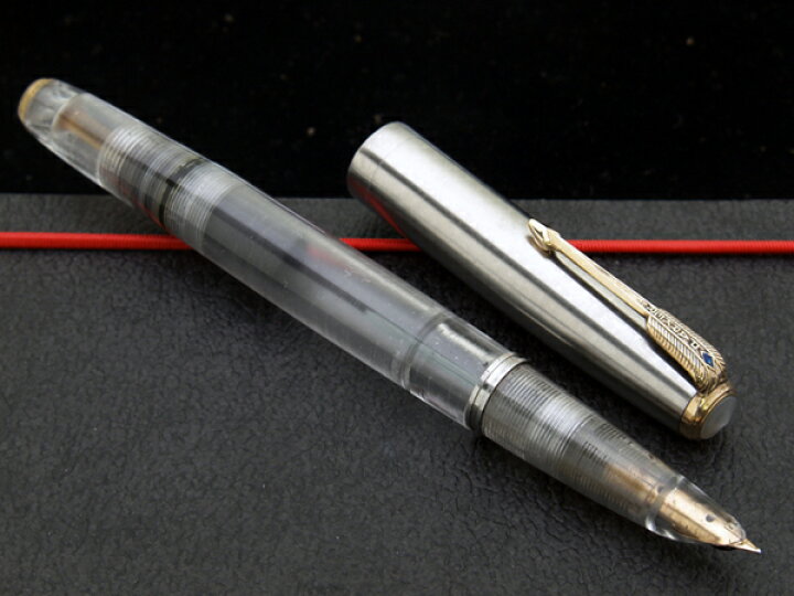 楽天市場】【PAR117】【PARKER/パーカー】初期型！パーカー51 