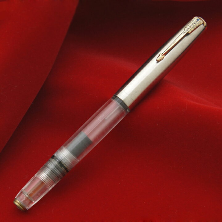 楽天市場】【PAR117】【PARKER/パーカー】初期型！パーカー51 