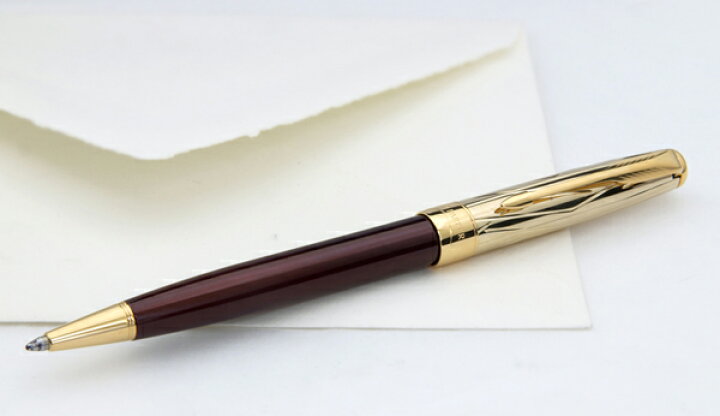 楽天市場】【即納】【PARKER/パーカー】【SONNET/ソネット】丸善限定 