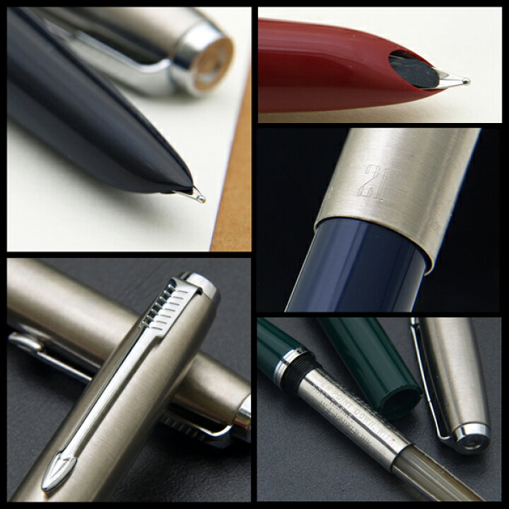 楽天市場】【PAR191】【PARKER/パーカー】Parker21/パーカー21 super 