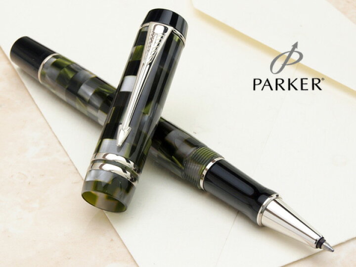 楽天市場】【即納】【PARKER/パーカー】【DUOFOLD/デュオフォールド 