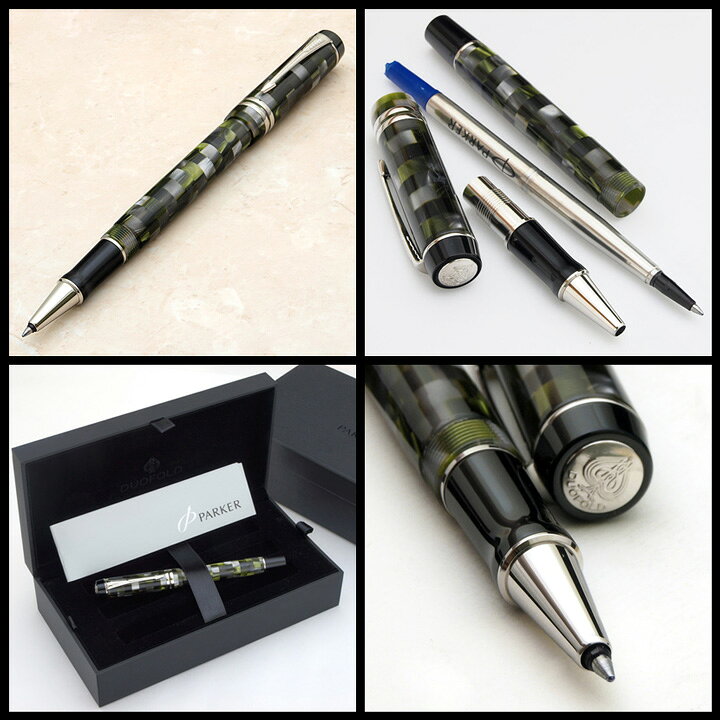 楽天市場】【即納】【PARKER/パーカー】【DUOFOLD/デュオフォールド 
