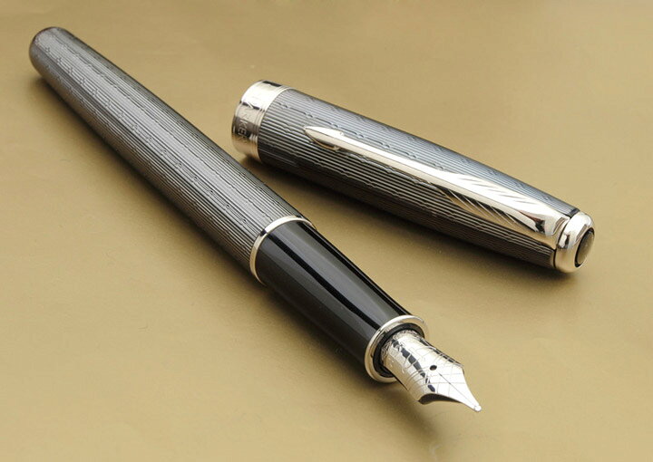 楽天市場】【即納】【PARKER/パーカー】ソネット プレミアムカーボンCT 