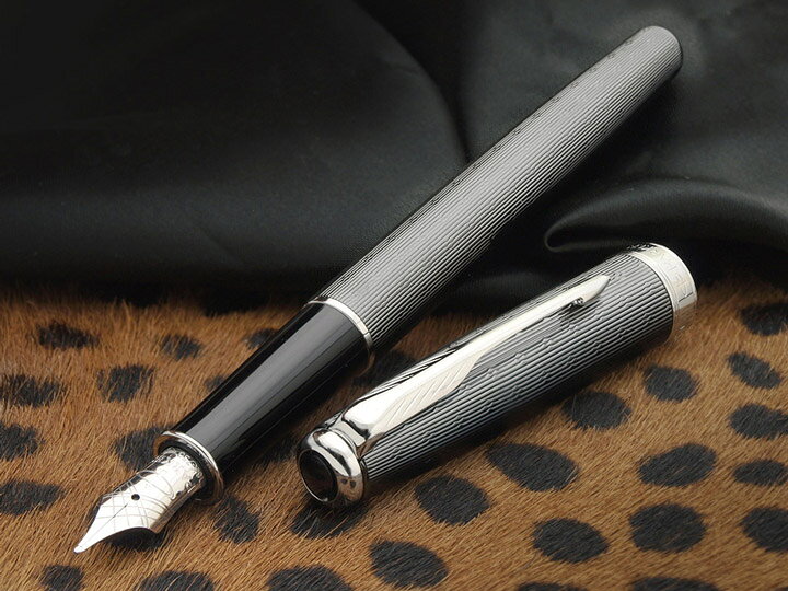 楽天市場】【即納】【PARKER/パーカー】ソネット プレミアムカーボンCT 