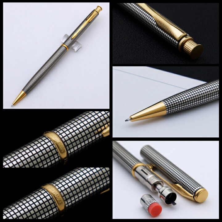 楽天市場】【即納】【PARKER/パーカー】INSIGNIA 稀少！絶版 