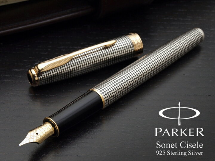 楽天市場】【即納】【PARKER/パーカー】【SONNET/ソネット】プレシャス  