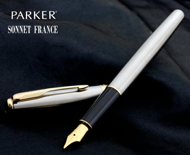 楽天市場】【即納】【PARKER/パーカー】ソネット オリジナル 