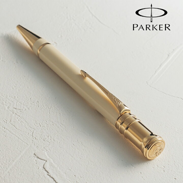楽天市場】【PAR174】【PARKER / パーカー】デュオフォールド  