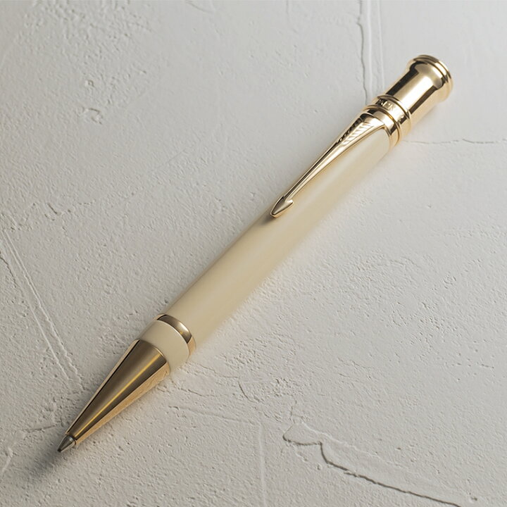 楽天市場】【PAR174】【PARKER / パーカー】デュオフォールド 