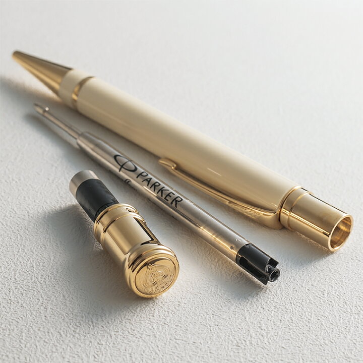 楽天市場】【PAR174】【PARKER / パーカー】デュオフォールド 