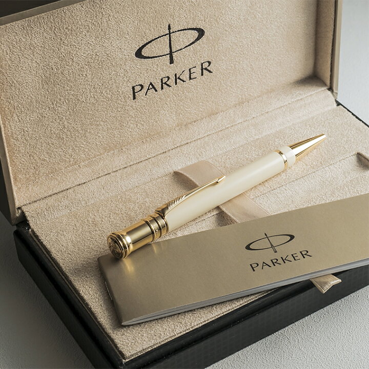 楽天市場】【PAR174】【PARKER / パーカー】デュオフォールド  