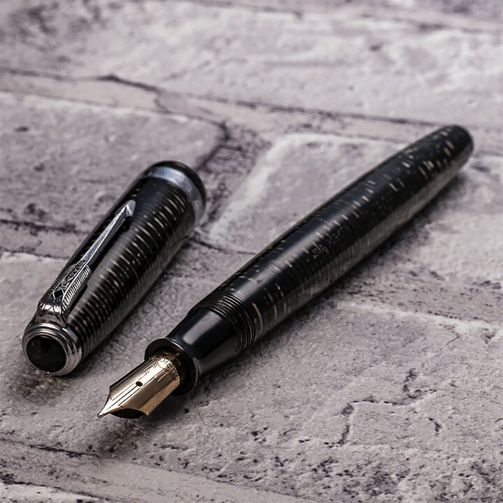 楽天市場】【R-PAR188】【PARKER/パーカー】バキューマティック 14金  