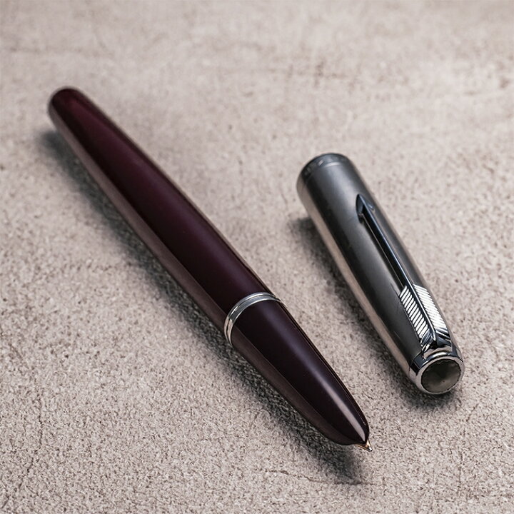 楽天市場】【R-PAR185】【PARKER/パーカー】パーカー51 バキュー  
