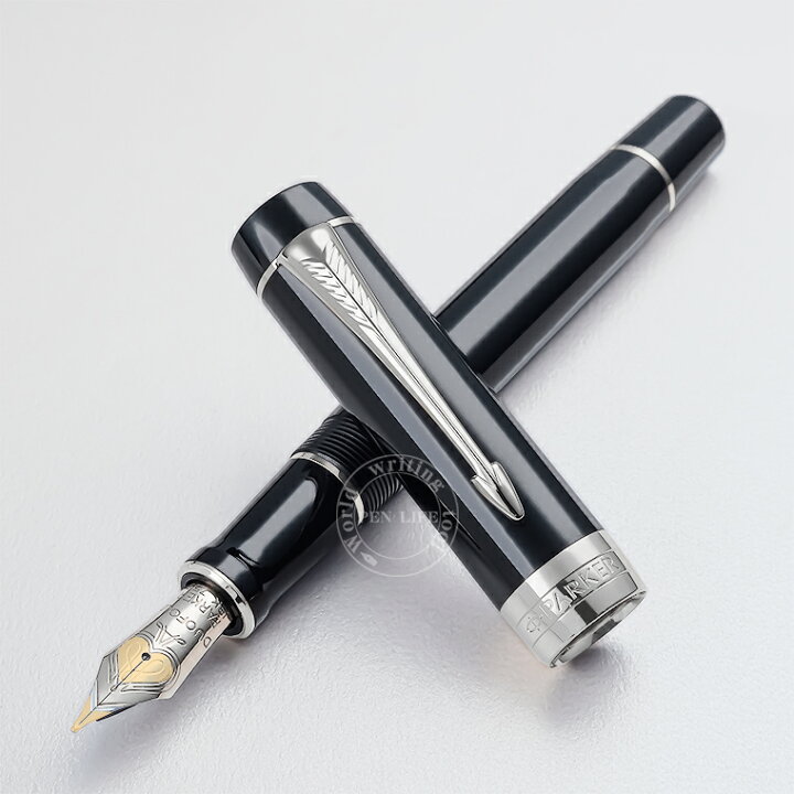 楽天市場】【PAR210】【PARKER/パーカー】デュオフォールド クラシック 