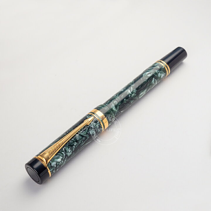 楽天市場】【PAR226】【PARKER / パーカー】デュオフォールド マーブル 