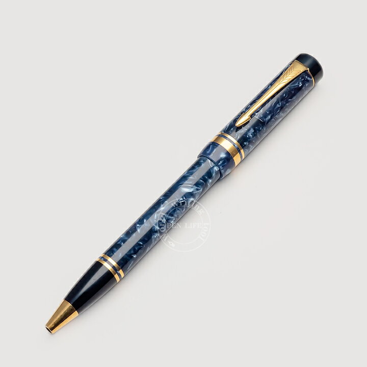 楽天市場】【PAR227】【PARKER / パーカー】デュオフォールド マーブル  