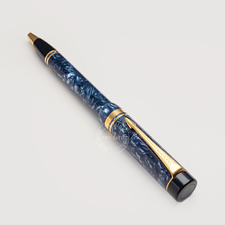 楽天市場】【PAR227】【PARKER / パーカー】デュオフォールド マーブル  