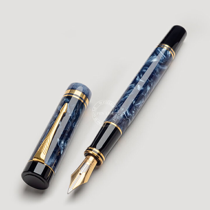 楽天市場】【PAR229】【PARKER / パーカー】デュオフォールド マーブル  