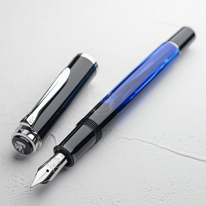 楽天市場】【PEL109】【Pelikan/ペリカン】クラシック M205 万年筆  
