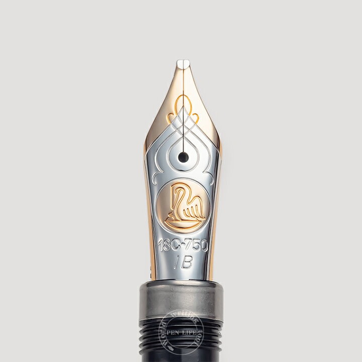楽天市場】【PEL202】【PELIKAN/ペリカン】スーベレーン万年筆 M800用  