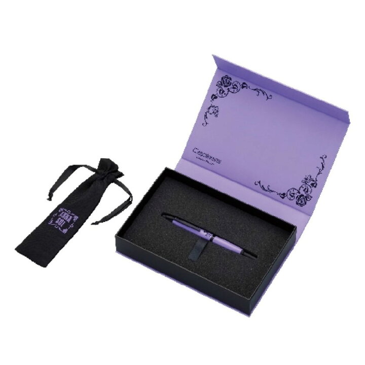 楽天市場】【P182】【PILOT / パイロット】2024年 Capless × ANNA SUI  