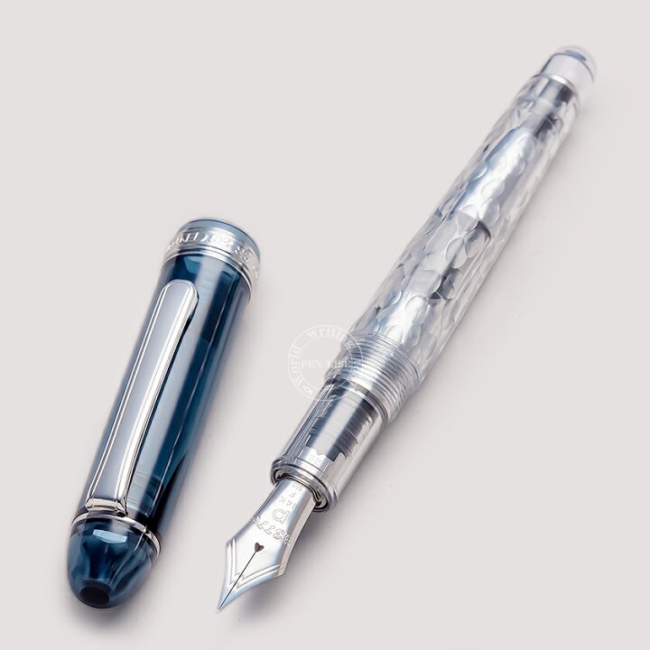 楽天市場】【PLT112】【PLATINUM / プラチナ】世界3000本 限定 #3776 