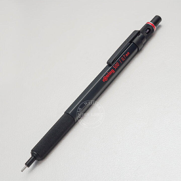 楽天市場】【RO14】【ROTRING / ロットリング】rotring500 製図用 