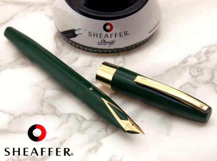 楽天市場】【SHEAFFER/シェーファー】Imperial4/インペリアル41960年代 