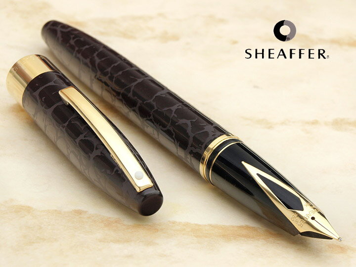 楽天市場】【SHEAFFER/シェーファー】レガシー ヘリテージルック オブ  