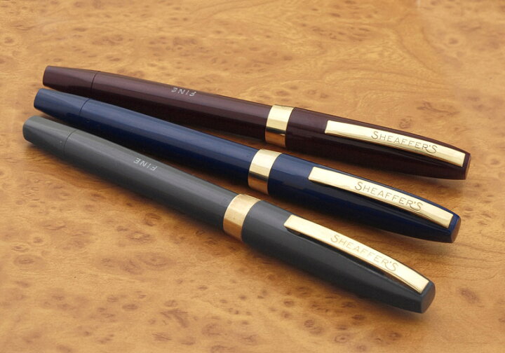 楽天市場】【即納 】【SHEAFFER/シェーファー】インペリアル3 現在でも  