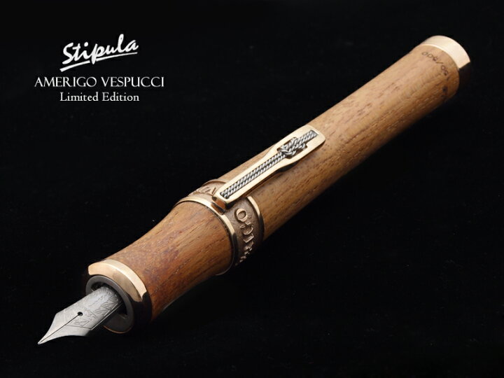 楽天市場】【即納】【STIPULA/スティピュラ】世界500本限定品 日本未  