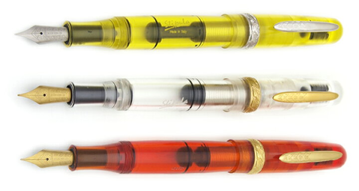 楽天市場】【即納】【STIPULA/スティピュラ】エトルリア 各色351本限定 