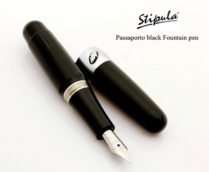 楽天市場】【即納】【STIPULA/スティピュラ】パッサポルト限定 