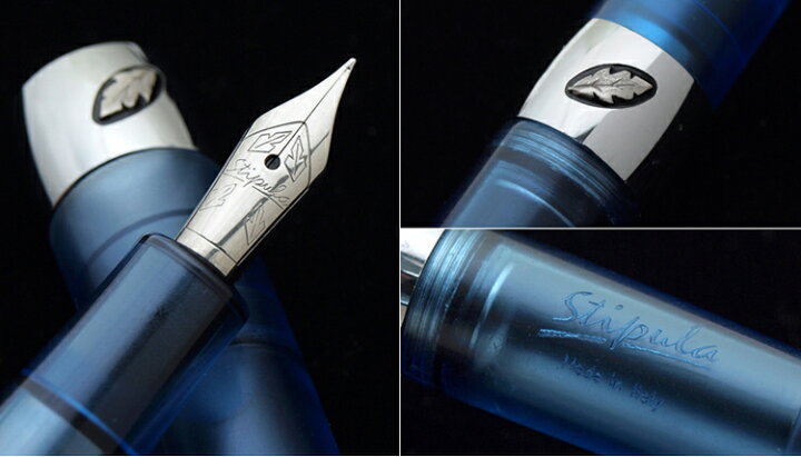 楽天市場】【1月24日入荷】【P】【STIPULA/スティピュラ】パッサポルト 