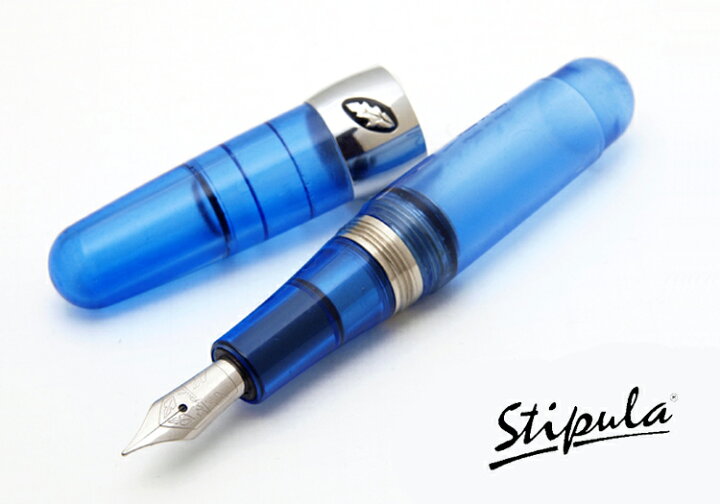 楽天市場】【即納】【STIPULA/スティピュラ】パッサポルト5本限定入荷 