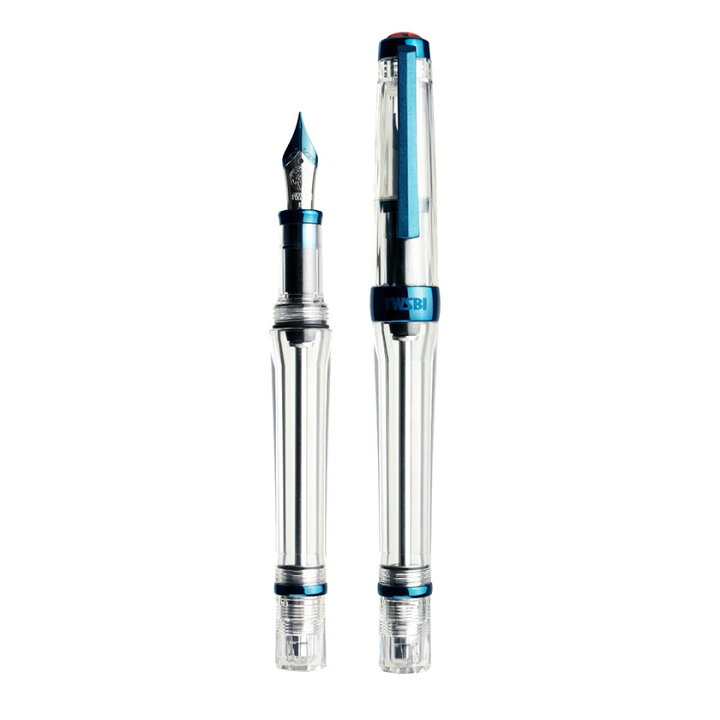 楽天市場】【TW14】【TWSBI / ツイスビー】 VAC / バキューム 700R 