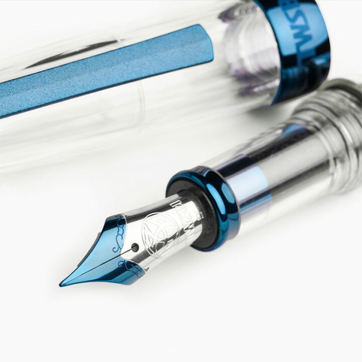 楽天市場】【TW14】【TWSBI / ツイスビー】 VAC / バキューム 700R 
