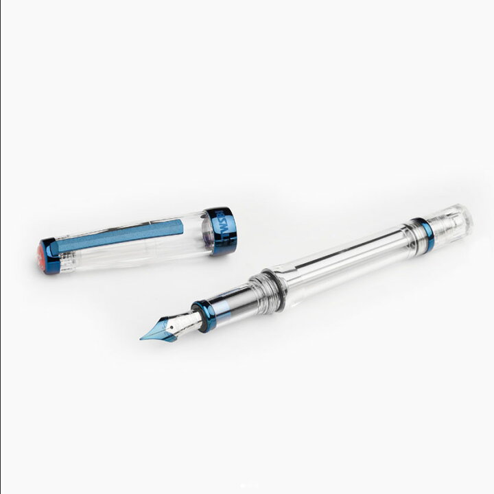 楽天市場】【TW14】【TWSBI / ツイスビー】 VAC / バキューム 700R 