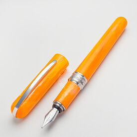 15,000円ぽっきり!!【VI126】【VISCONTI / ビスコンティ】万年筆 Breeze/ブリーズ Mandarin/マンダリン(オレンジ) F(細字) / M(中字) / B(太字)【即納/宅配便 並行輸入品 イタリア製】