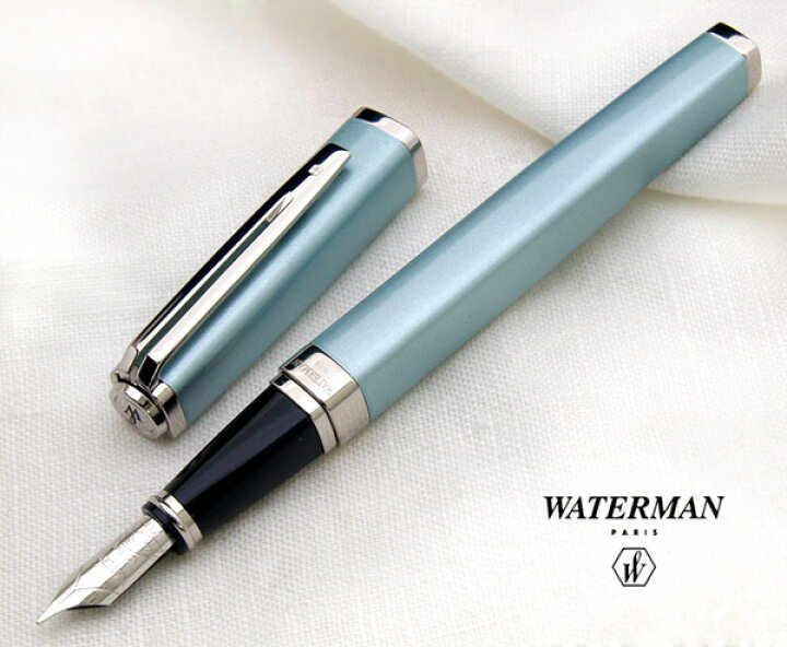 楽天市場】【即納】【WATERMAN/ウォーターマン】エクセプション 
