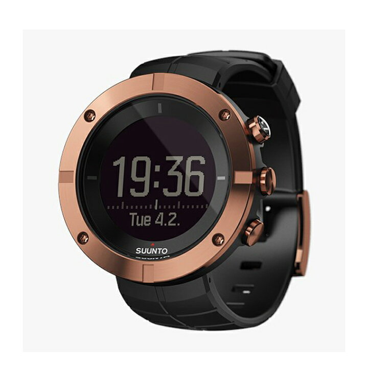 楽天市場】【SU01】SUUNTO/スント KAILASH/カイラッシュ チタン製多 