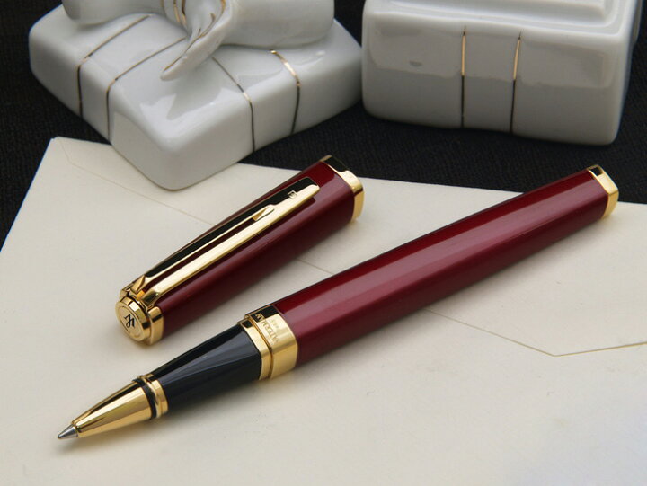 楽天市場】【Waterman/ウォーターマン】エクセプション スリム ルビー 